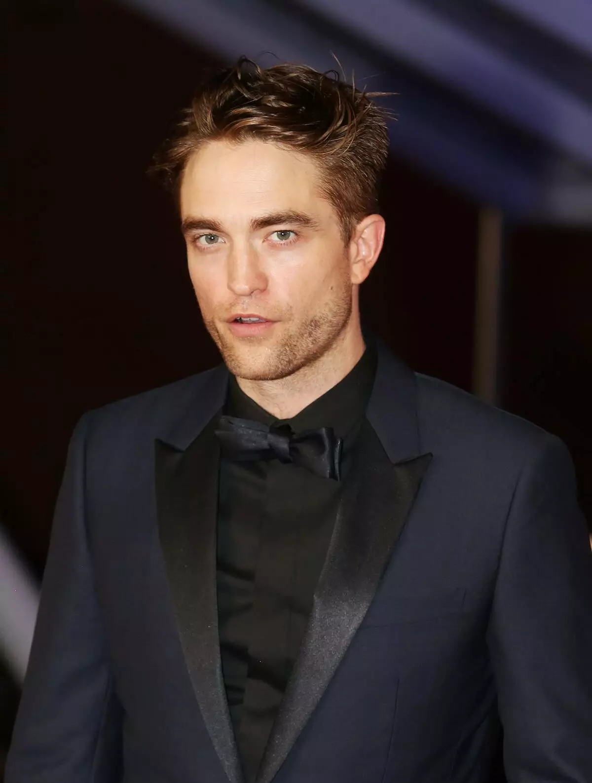 Hoto: Robert Pattinson da Dakota Johnson da Dakota Johnson a bude bikin fim a Marrakesh 154296_4