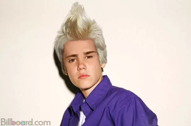 Billboard invented 10 haircuts for Justin Bieber 154670_5