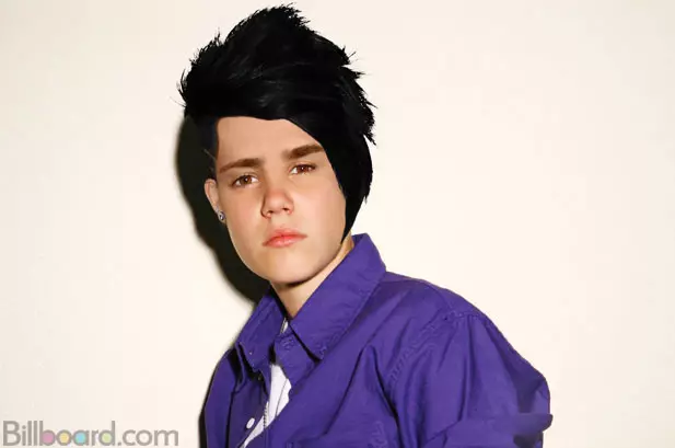 ბილბორდი გამოიგონა 10 haircuts for Justin Bieber 154670_8