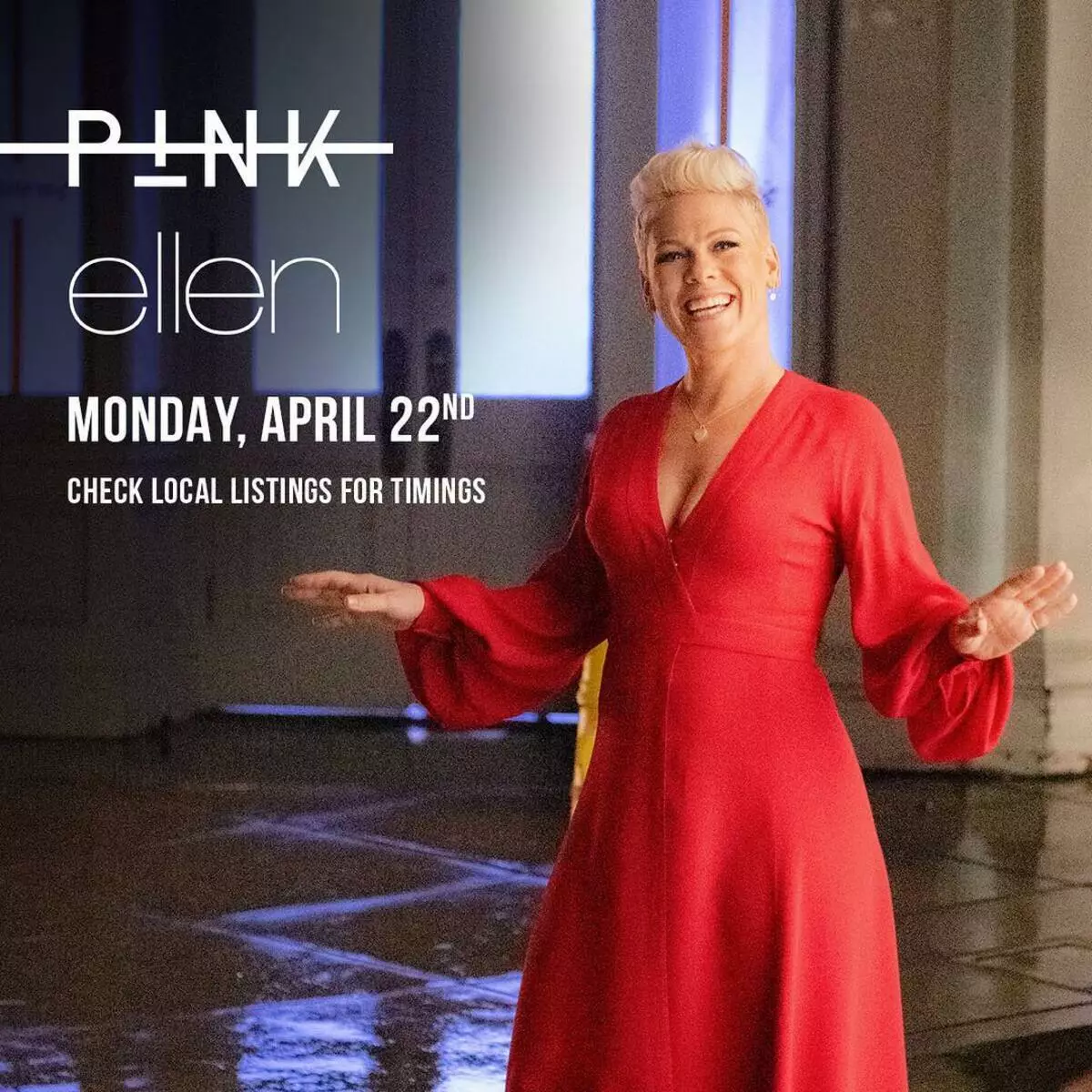 Pink no longer wants to share pictures with children because of the permanent criticism of the haters 155476_2