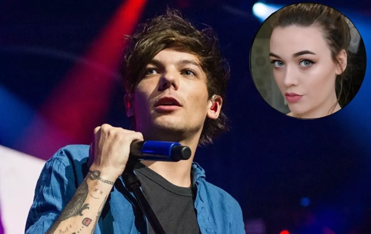 Louis Tomlinson a donné une interview de la mort de la mère à peine cinq jours avant la mort de sa sœur