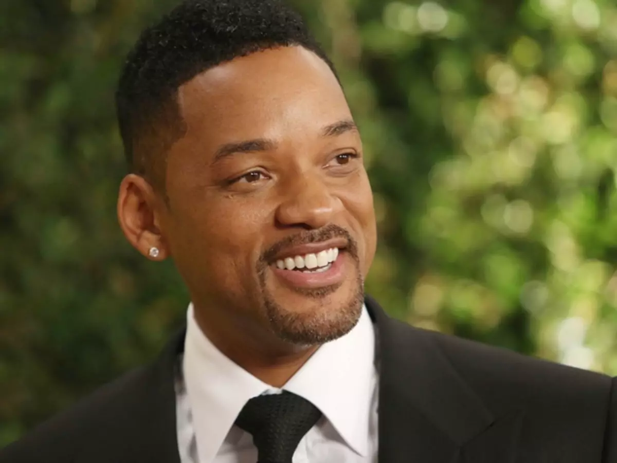 V indických tradíciách: Will Smith tancoval v Bollywoodskom filme