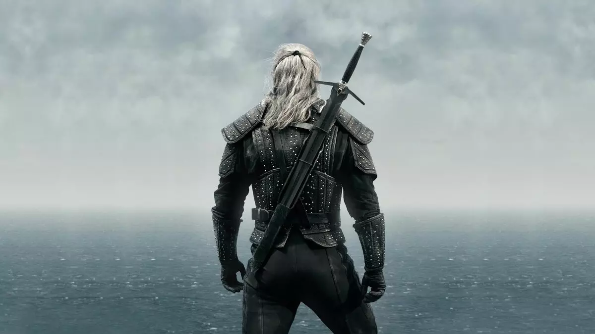 Segons rumors, la spin-off "Witcher" dirigirà dos personatges femenins