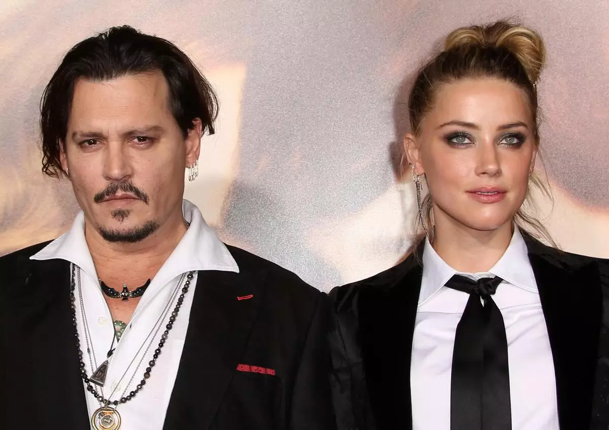 "Stress Hijacked": Skilly Drew Barrymore nikaribû zikê xwe biqedîne