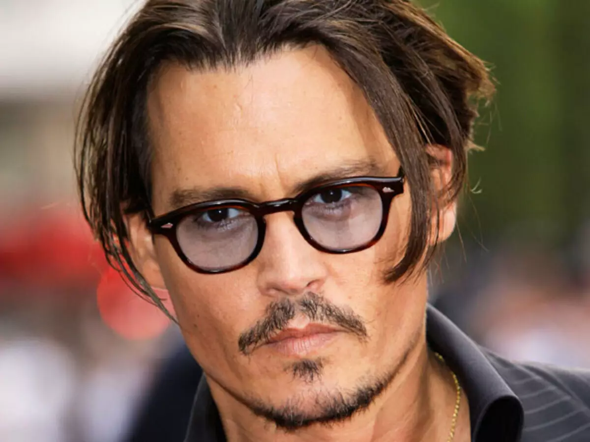 ຄວາມຕ້ອງການຂອງ Johnny Depp ເພື່ອຈັດແບ່ງປະເພດລາຍລະອຽດການຢ່າຮ້າງກັບ Werf EMBR