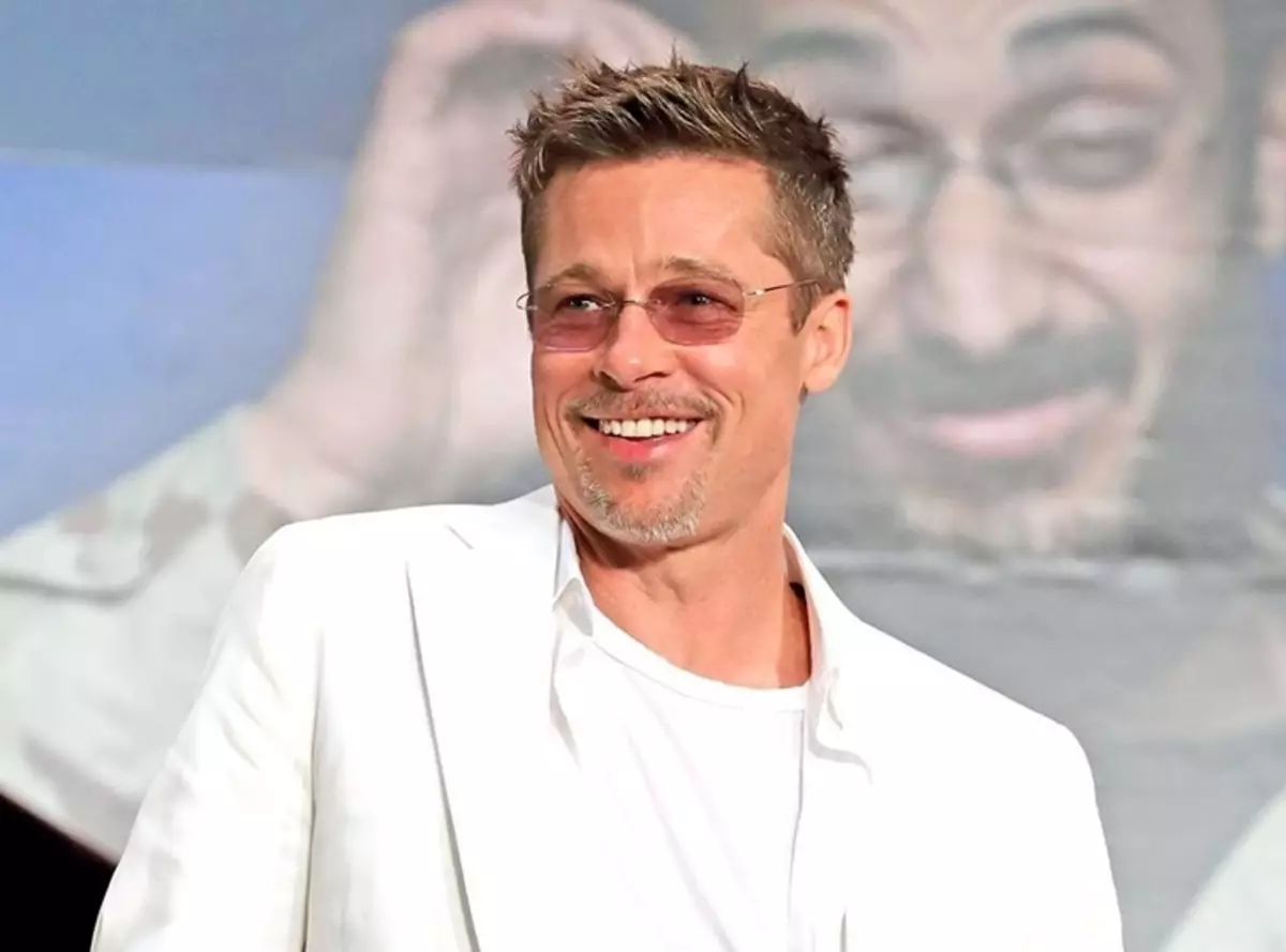 Brad Pitt recusou-se a atirar na sequência "World War Z" e outros projetos para crianças