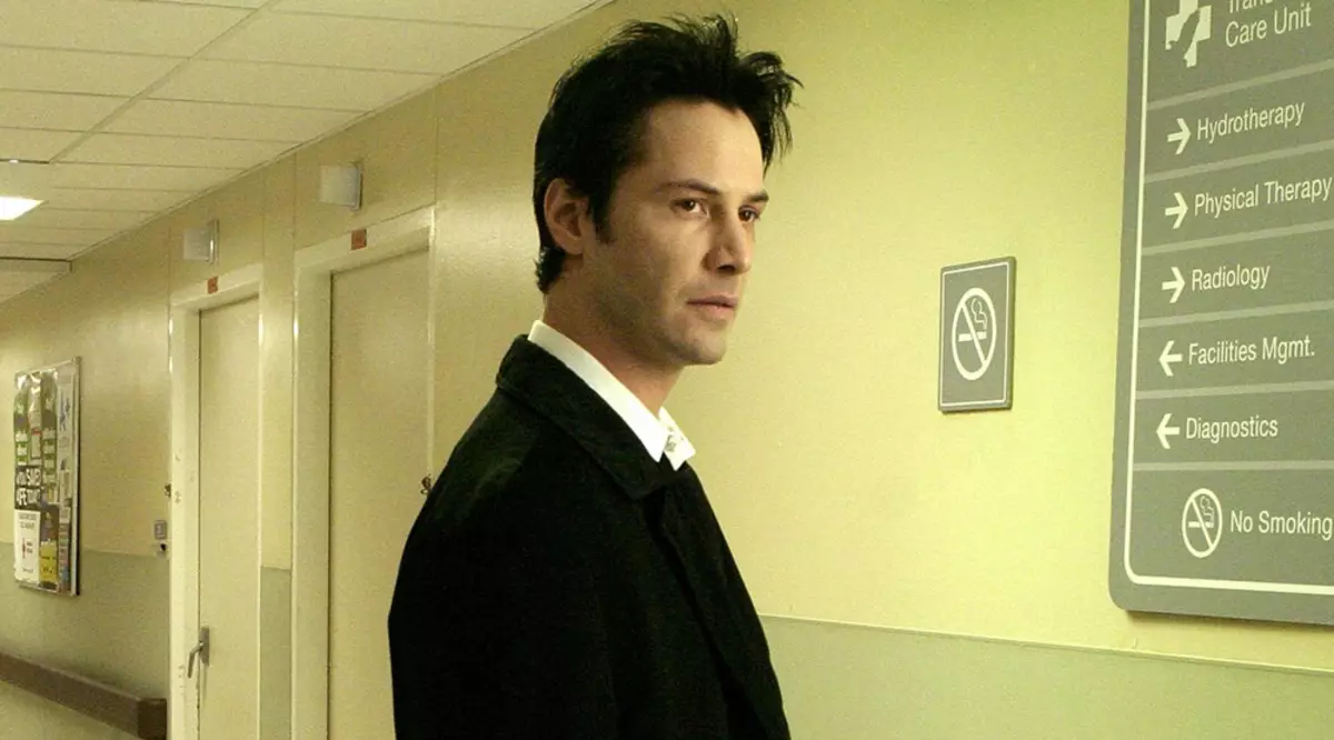 Keanu Reeves จะมีส่วนร่วมใน Comic-Con เพื่อเป็นเกียรติแก่วันครบรอบ 15 ปีของคอนสแตนติน