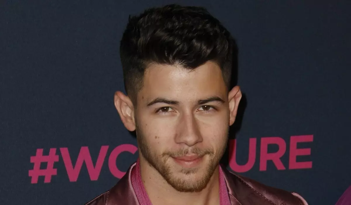 "Ni mwiza": Nick Jonas yabwiye umukobwa Sophie Turner na Joe Jonas