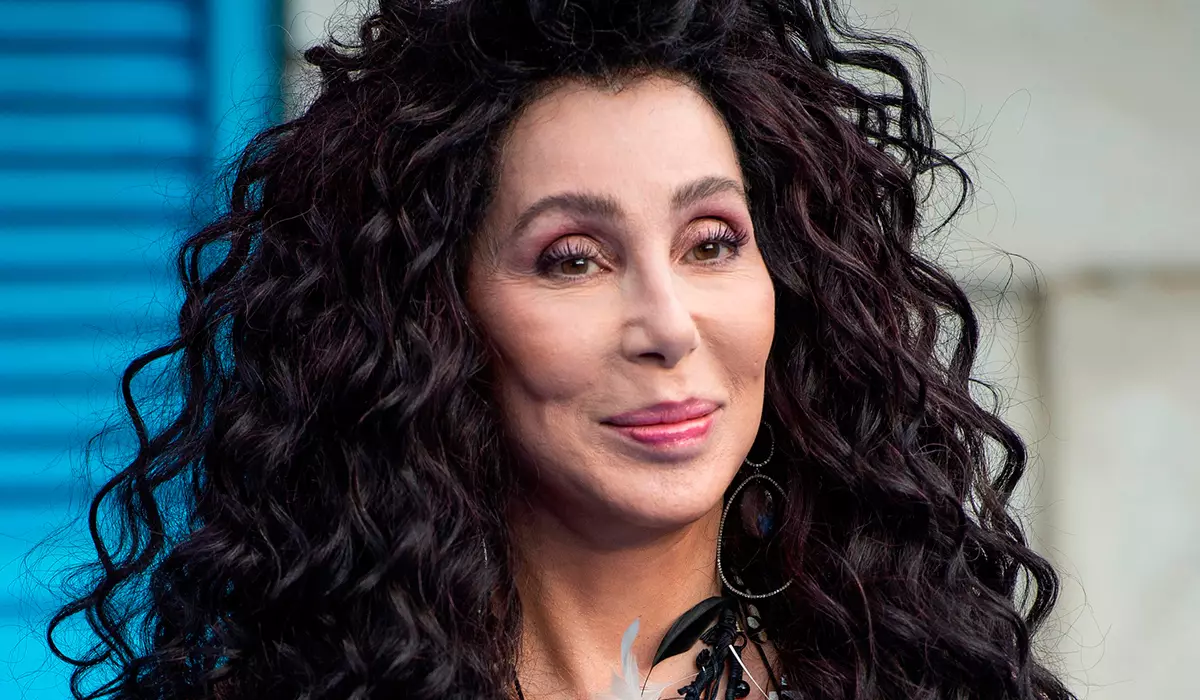 Singer Cher se bori za sprostitev slona iz živalskega vrta "Po 45 letih ujetništva"