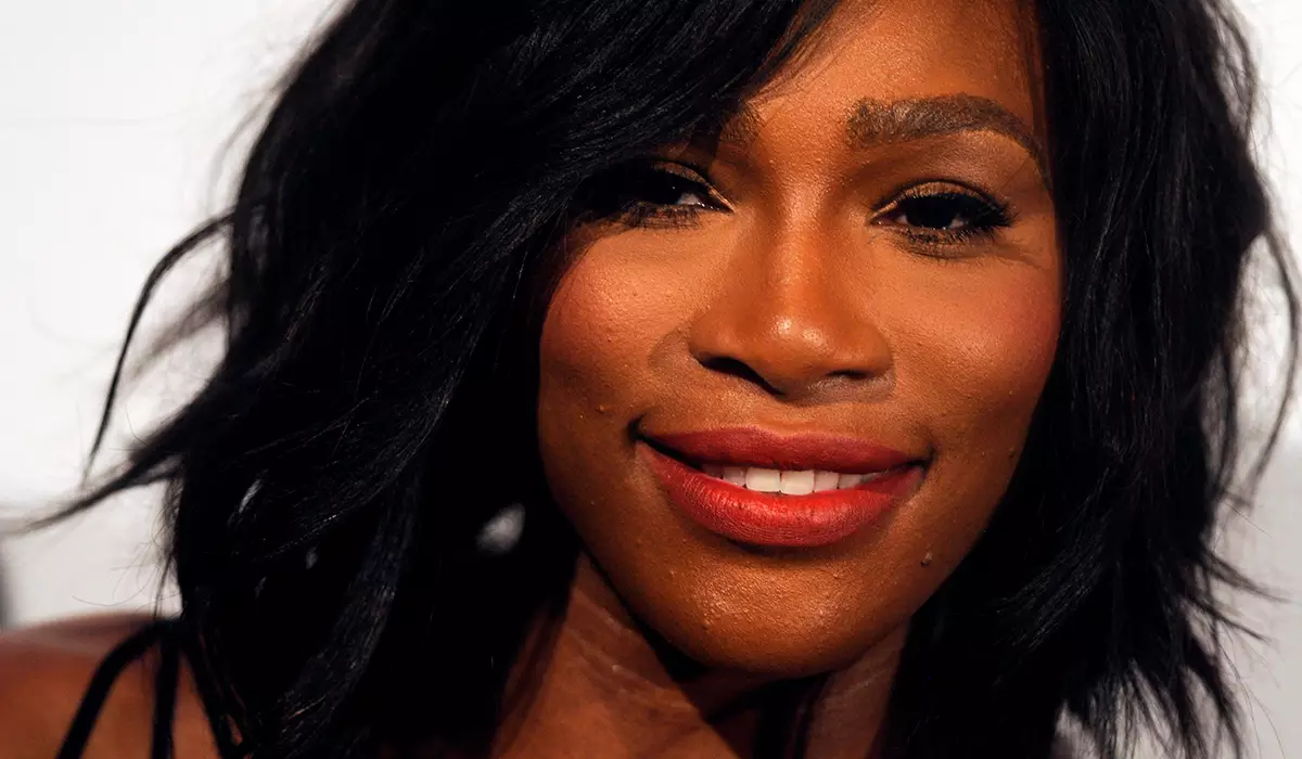 Serena Williams va admetre que hi ha problemes en el seu matrimoni