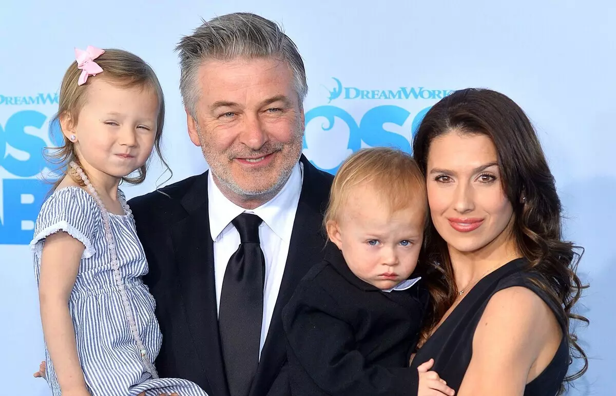 A terhes Hilaria Baldwin indokolt volt, hogy bérelt egy nanny