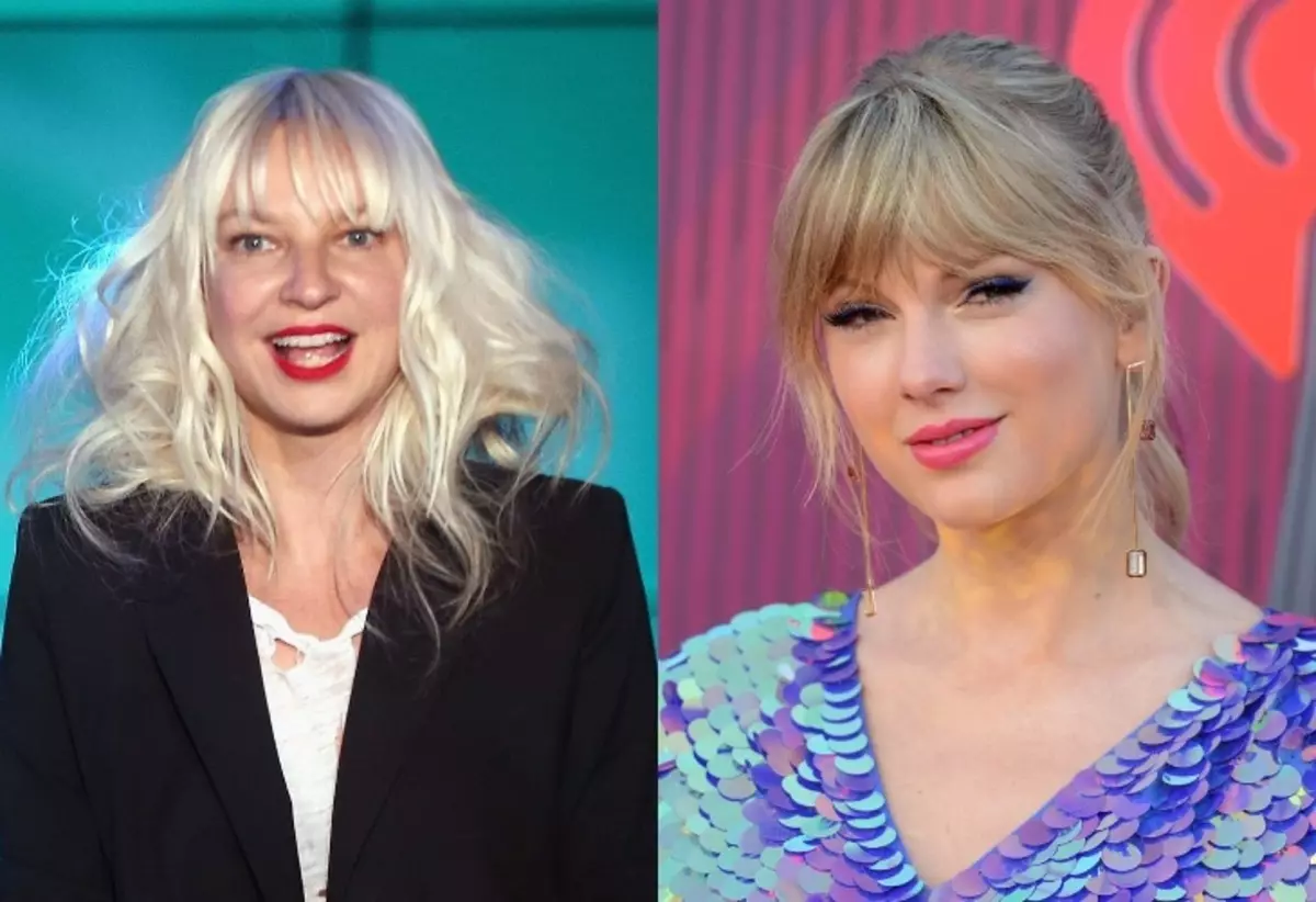 Taylor Swift fanoušci obvinili v rasismu a zvedli ho online