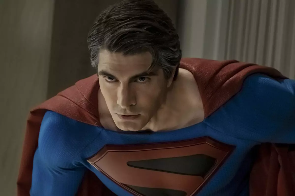 Brandon Ruth disse por que o filme "Return of Superman" não conseguiu uma sequência
