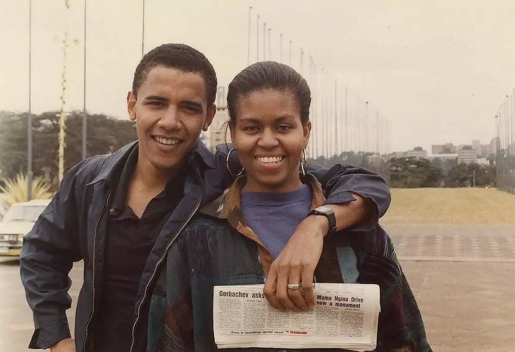 Fuair ​​Jennifer Lopez agus Alex Rodriguez comhairle ó Barack Obama 166286_1