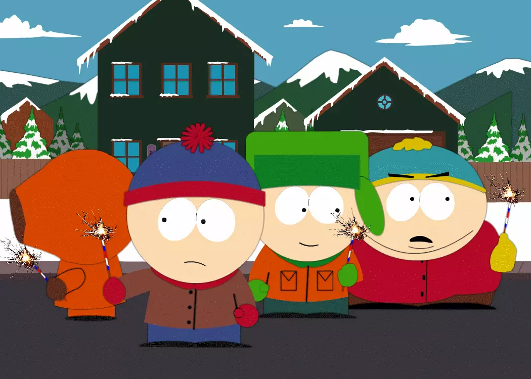 South Park s'étendit pour 3 saisons jusqu'à 2023 173178_1