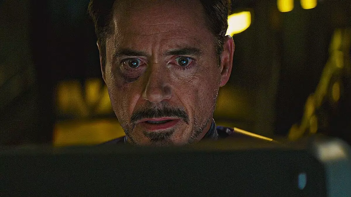 "Czarna pantera": Shuri zbadał zabijanie rodziców Tony Stark