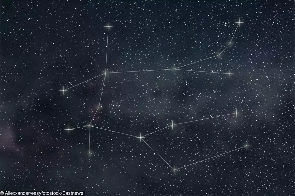 Stați departe: 6 semne zodiacale infectează energia negativă 17879_1