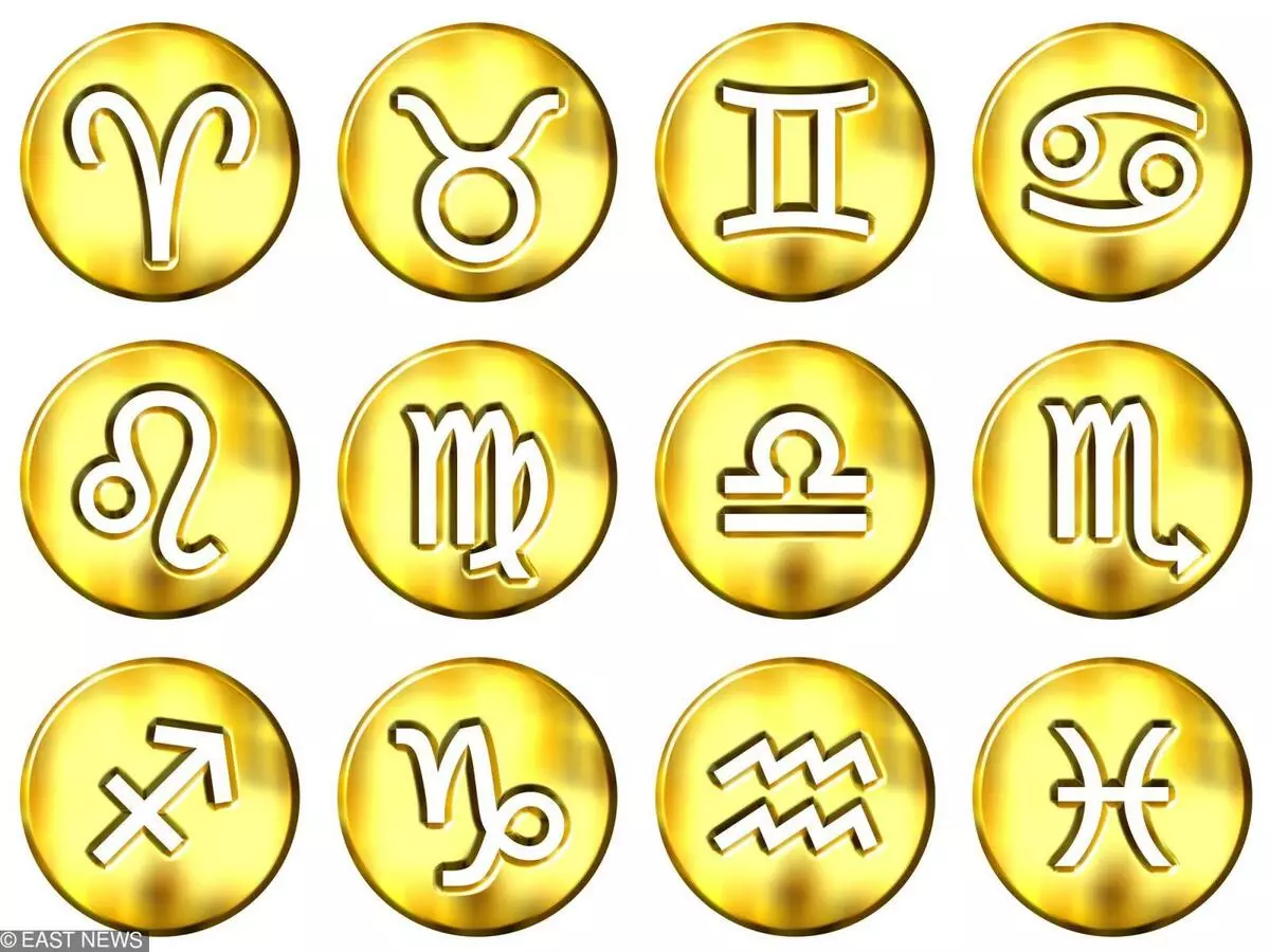 Liefde vir die berekening: tekens van die zodiac wat verlief raak op 'n maat as gevolg van geld