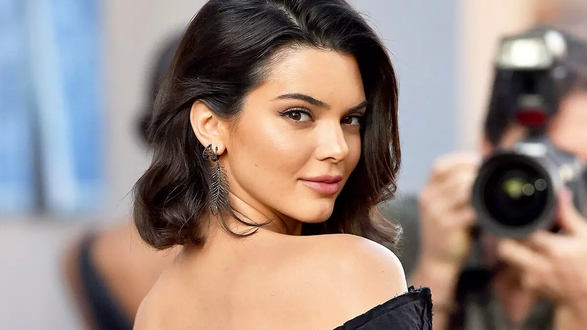 Kendall Jenner believes that she does not need Higher Education