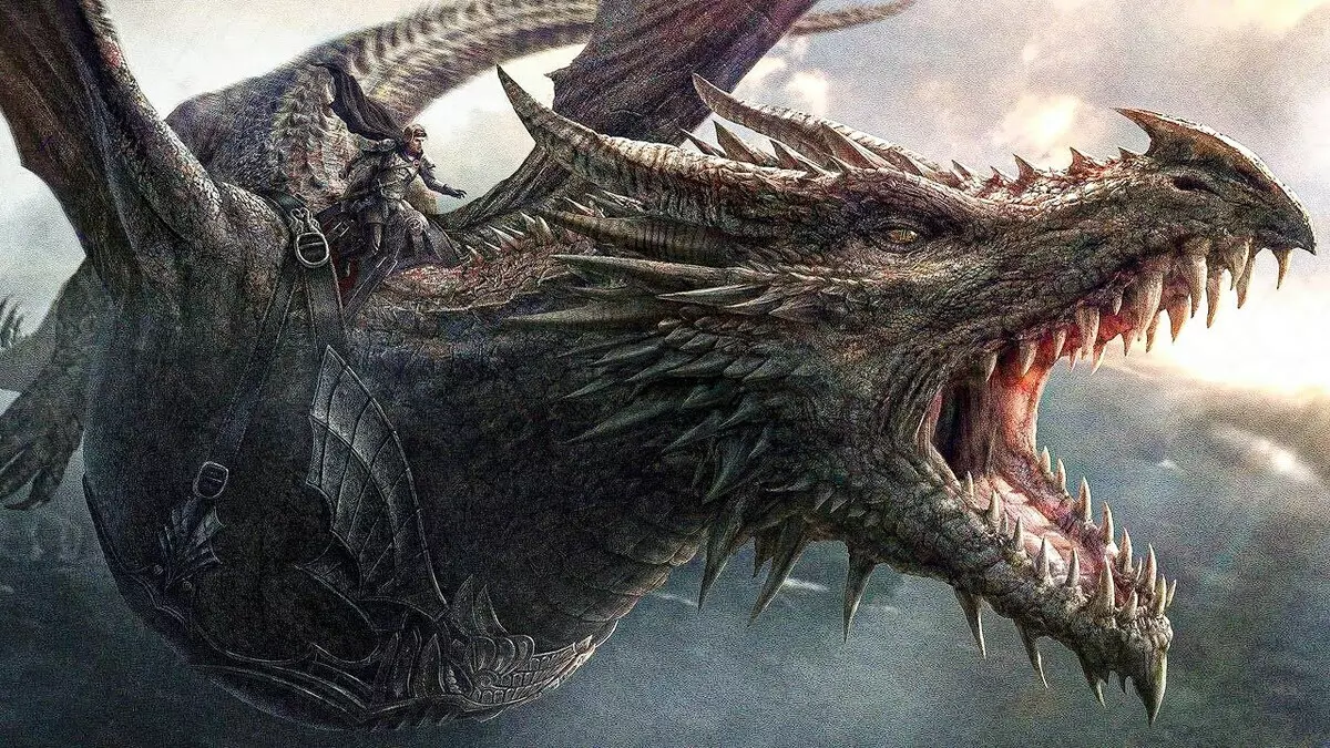 Hvězda "ostrých klíčů" bude hrát Veris Targaryen v televizním seriálu "Dragon House"