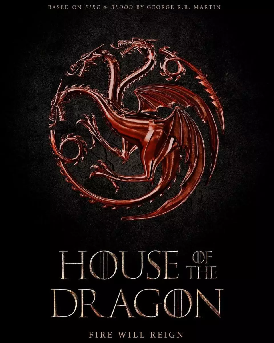 Hbo President vakasimbisa zuva rekusunungurwa kweiyo Dragon House, Spin-Off Mitambo yeHurumende 19719_1