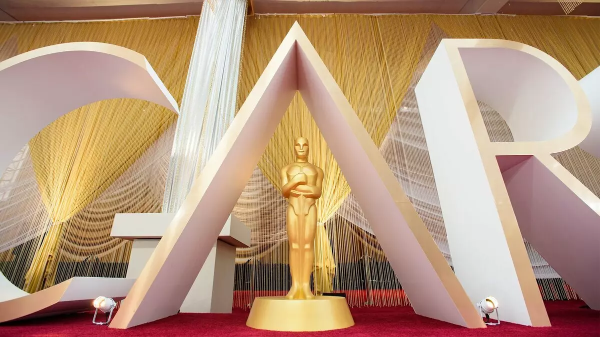 Oscar 2021 do të lëshohet Pranvera e ardhshme: një listë e datave kyçe