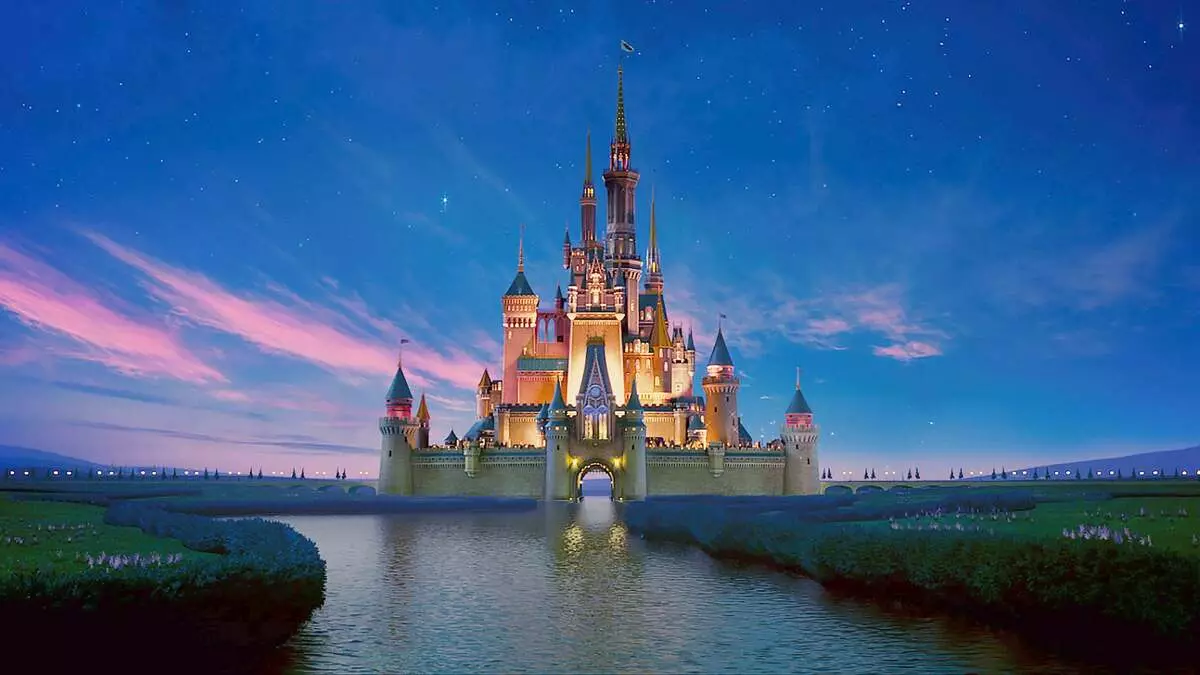 Test: Cili është heroi i heroit të kartonave Disney ose Pixar?