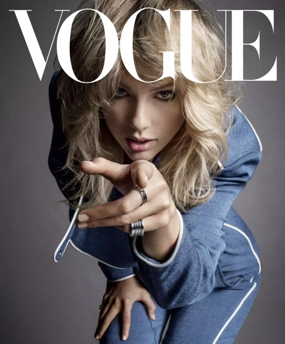 Taylor Swift told about how I experienced a scandal with Kim Kardashian 20145_2