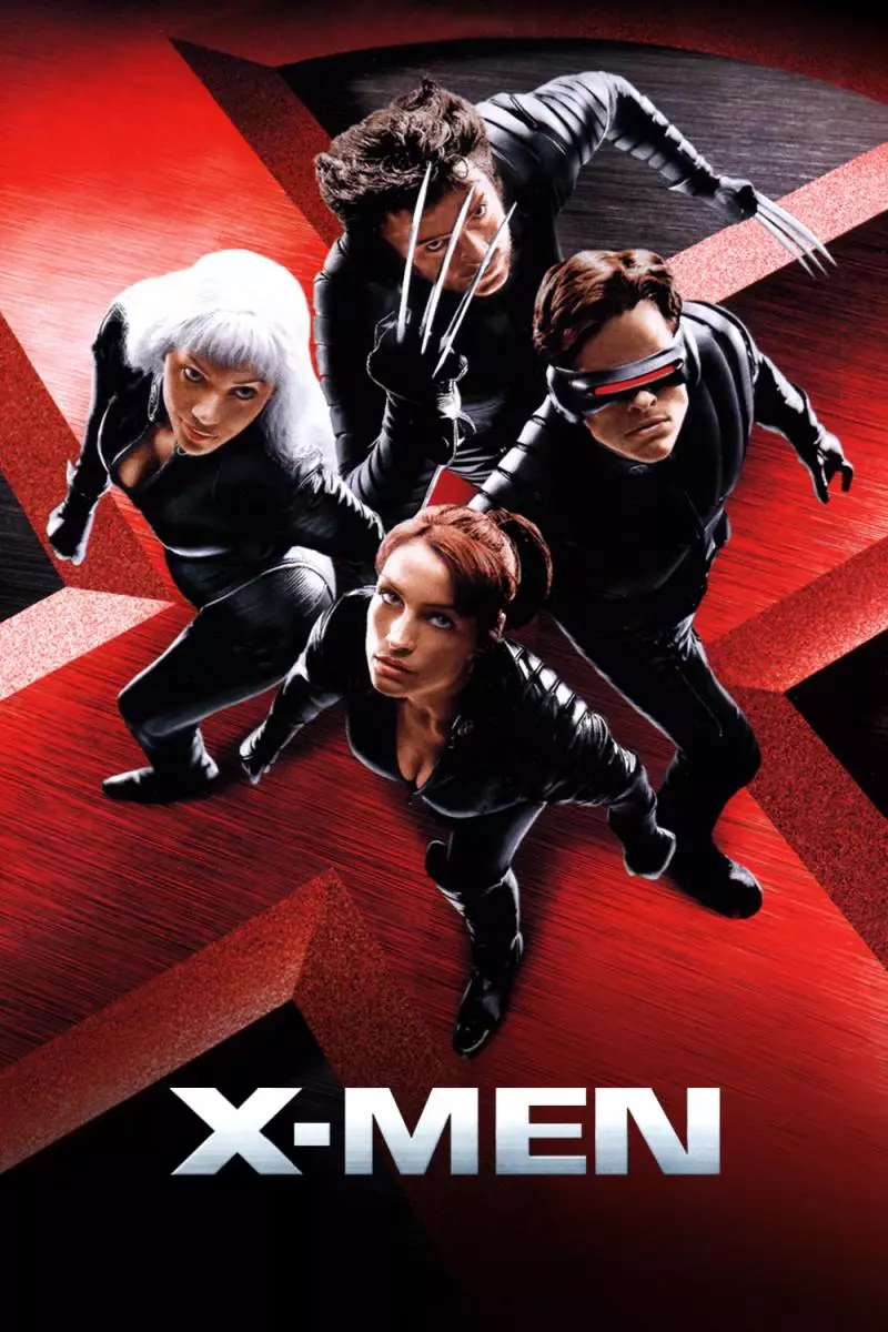 James Marsdenは、フランチャイズ20周年記念で「X-Men」の創設について語った 20219_1