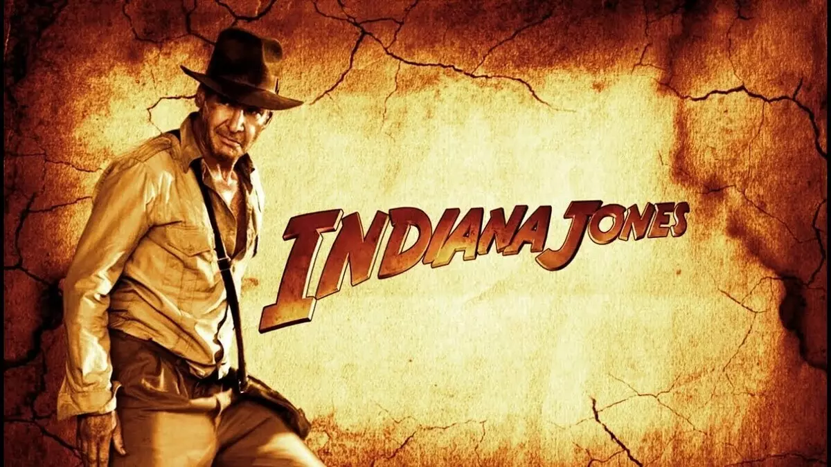 Harrison Ford sal terugkeer in die vyfde van die "Indiana Jones": "Dit sal 'n voortsetting wees"