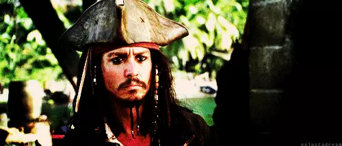 Heyrn: Zack Efron getur spilað unga Jack Sparrow í 