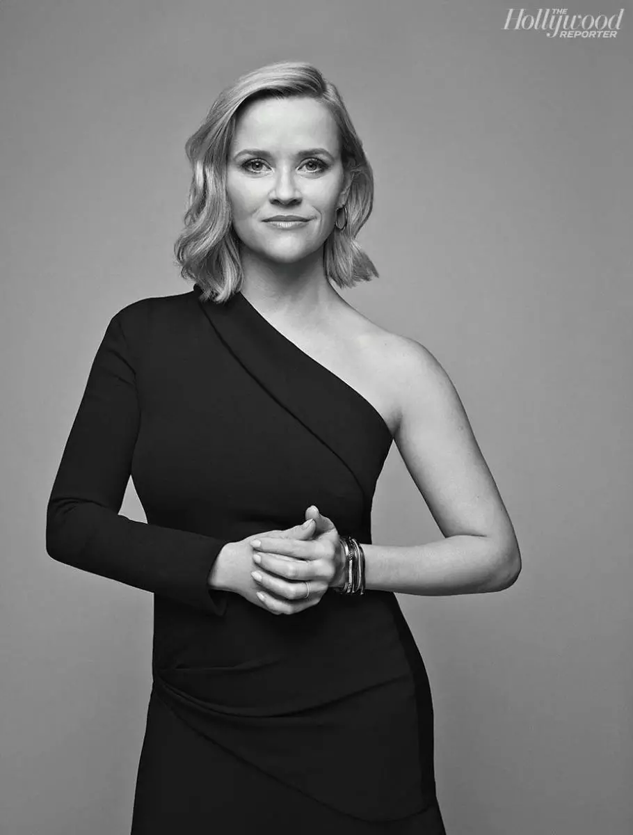 Reese Witherspoon ispričao je o naporima u ulozi u filmu 