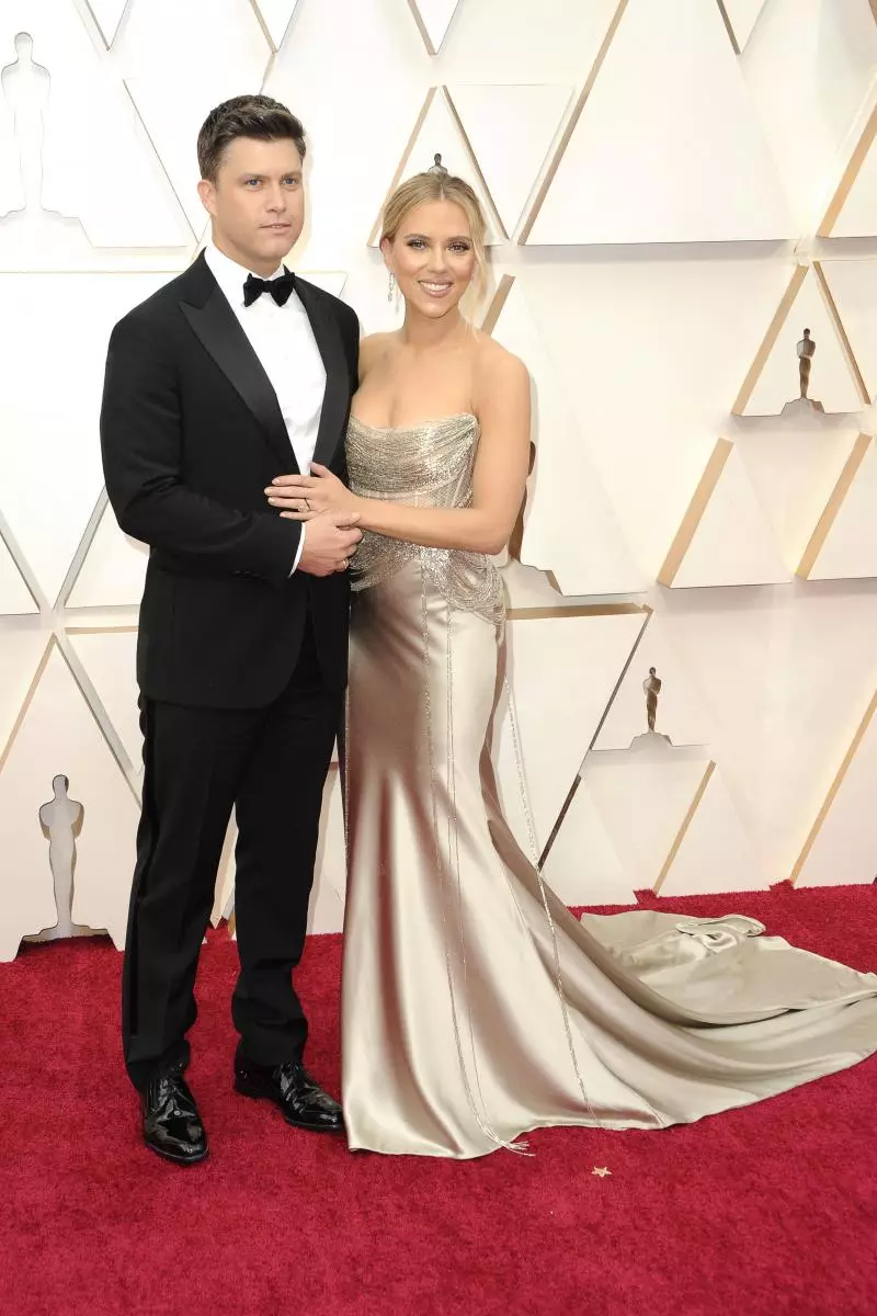 Damat Scarlett Johansson, münasibətlərin niyə ondan qorxduğunu söylədi 20821_2