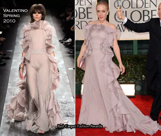 Beste outfits op de Golden Globe 20939_5