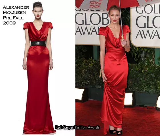 Bedste outfits på Golden Globe 20939_9