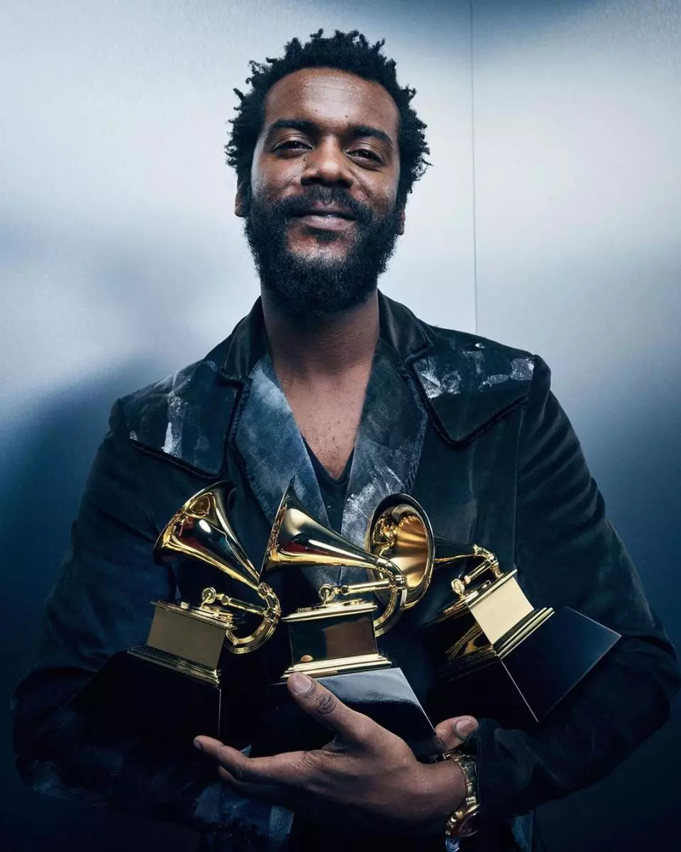 Grammy auhind 2020: võitjate täielik loetelu 21054_3