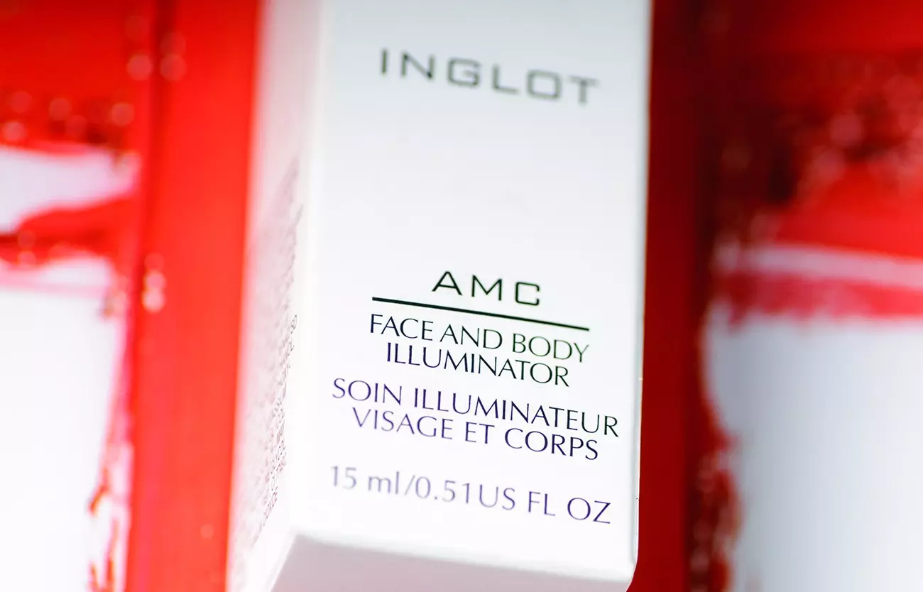 Beauty Secrets: Inglot Porthole 21202_1