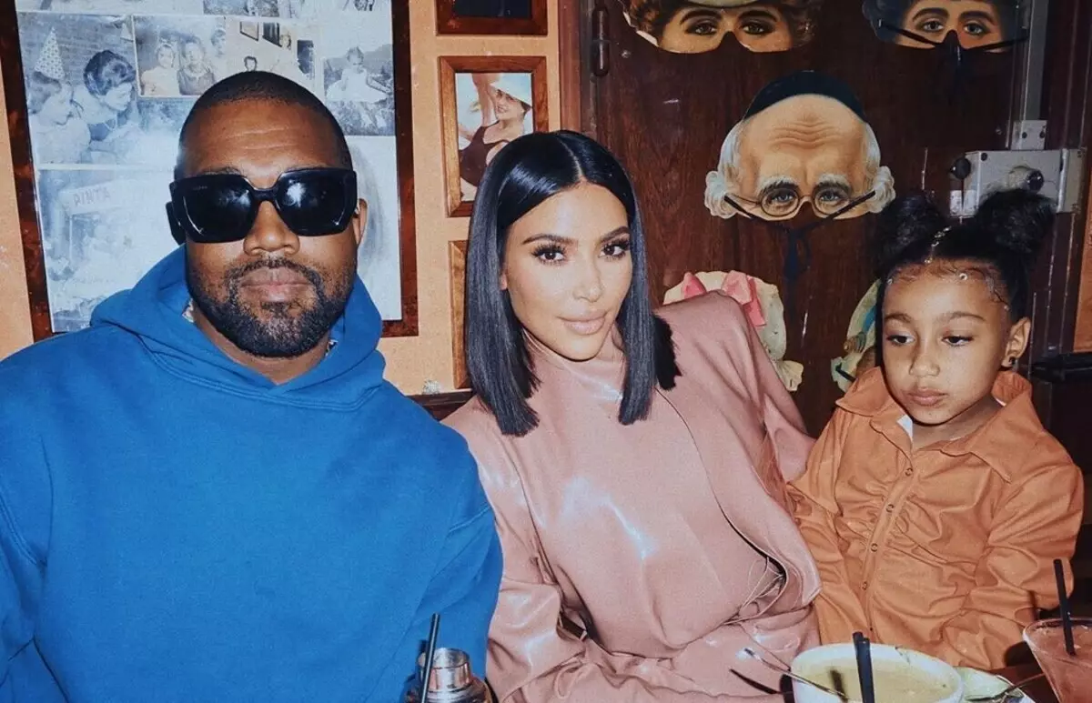 Insider rozmawiał o problemach w małżeństwie Kim Kardashian i Kanye West