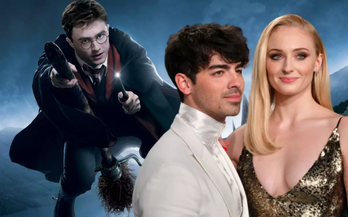 Sophie Turner a pus Joe Jonas o condiție neobișnuită la începutul relațiilor