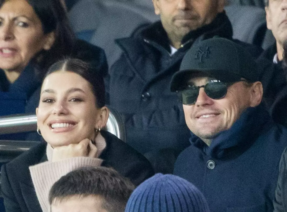 Leonardo DicaPrio otišao je u Pariz sa 21-godišnjom voljenom