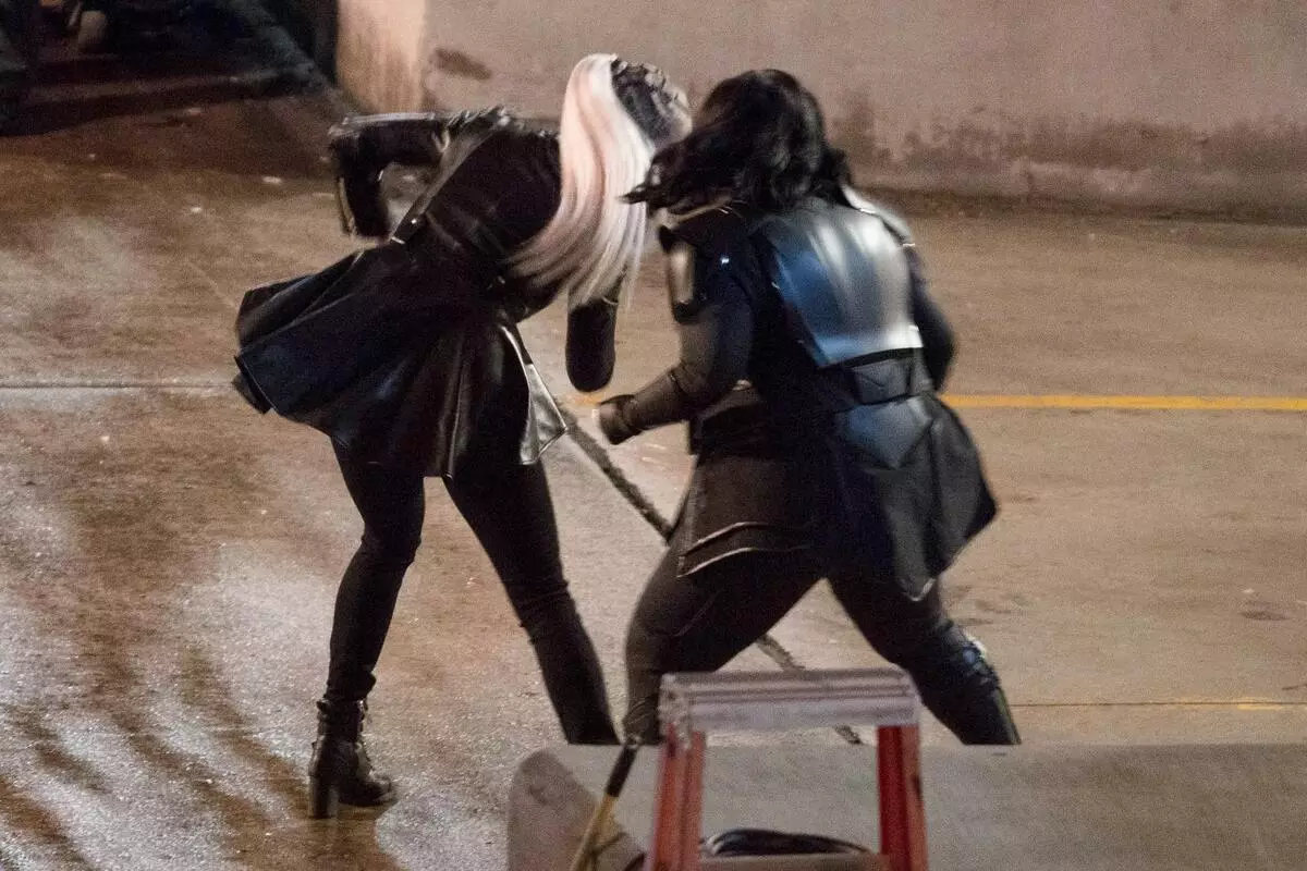 Napájení v bodypositivu: Melissa McCarthy a Octavia Spencer bude hrát superheroid 21576_5