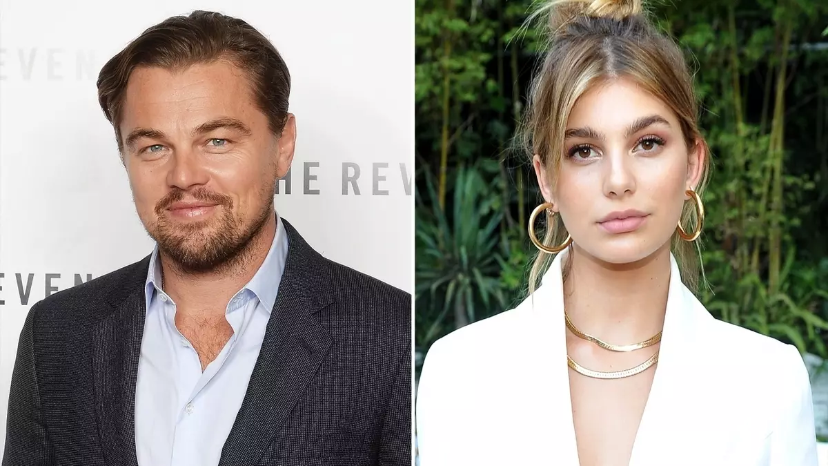 Leonardo Dicaprio e Haufi le Camiliprio Morron anicine a re: "Ho tebile haholo"