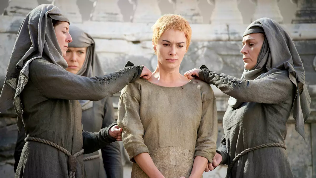 O que acontecerá na 6ª temporada dos jogos do Thrones: O que esperar pelos fãs da série 22203_3
