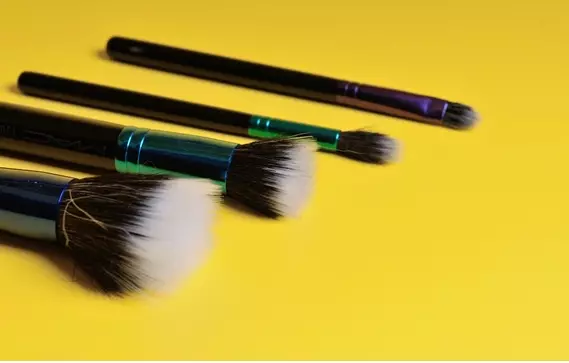 Beauty Secrets: Mac Makeup Brushes from Limited Collection 22463_2