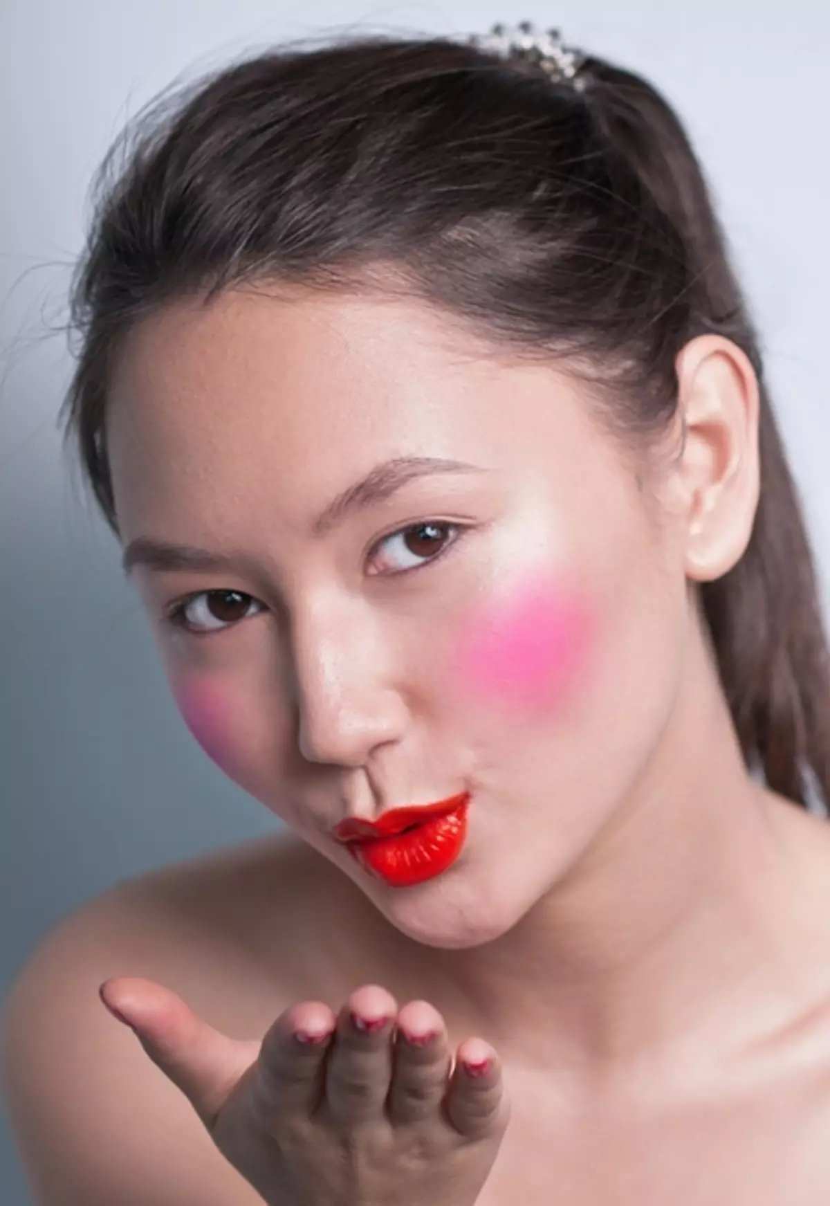 Sekretet e Bukurisë: Pesë mite për kozmetikë 22468_1