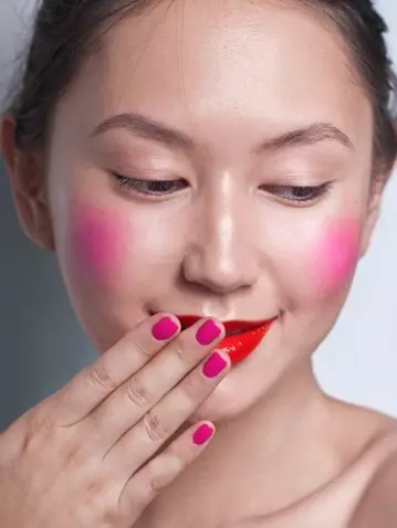 Secretos de belleza: cinco mitos sobre cosméticos. 22468_3