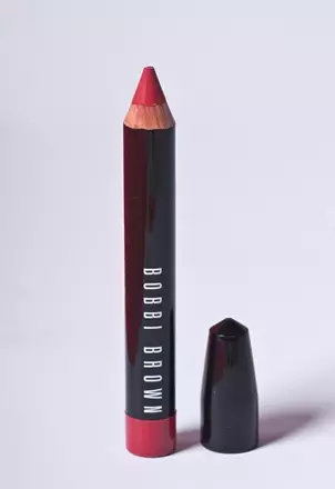 Rúin áilleacht: Lipstick Dearg Bobbi Brown Art Bata 22479_4