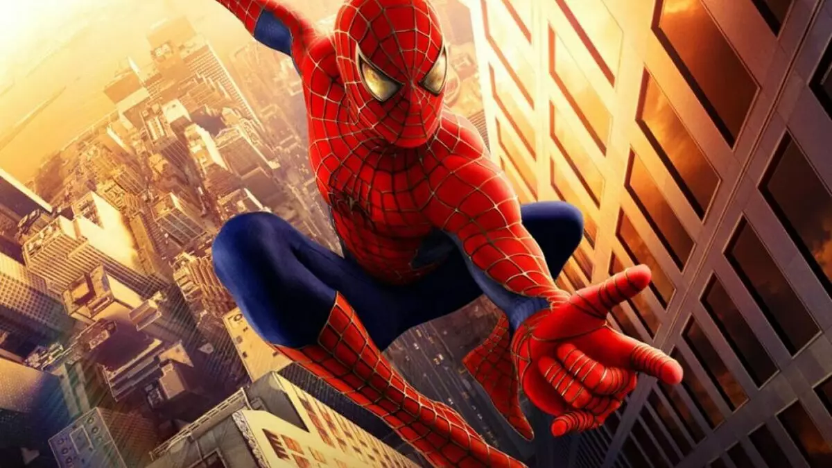 Sluh: Sony će osloboditi zadirkivač "Spider Man 3", čim se toby Maguire službeno pridruži filmu