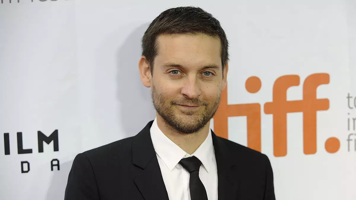 Pendengaran: Sony mahu memberi peranan Toby Maguire Uncle Ben