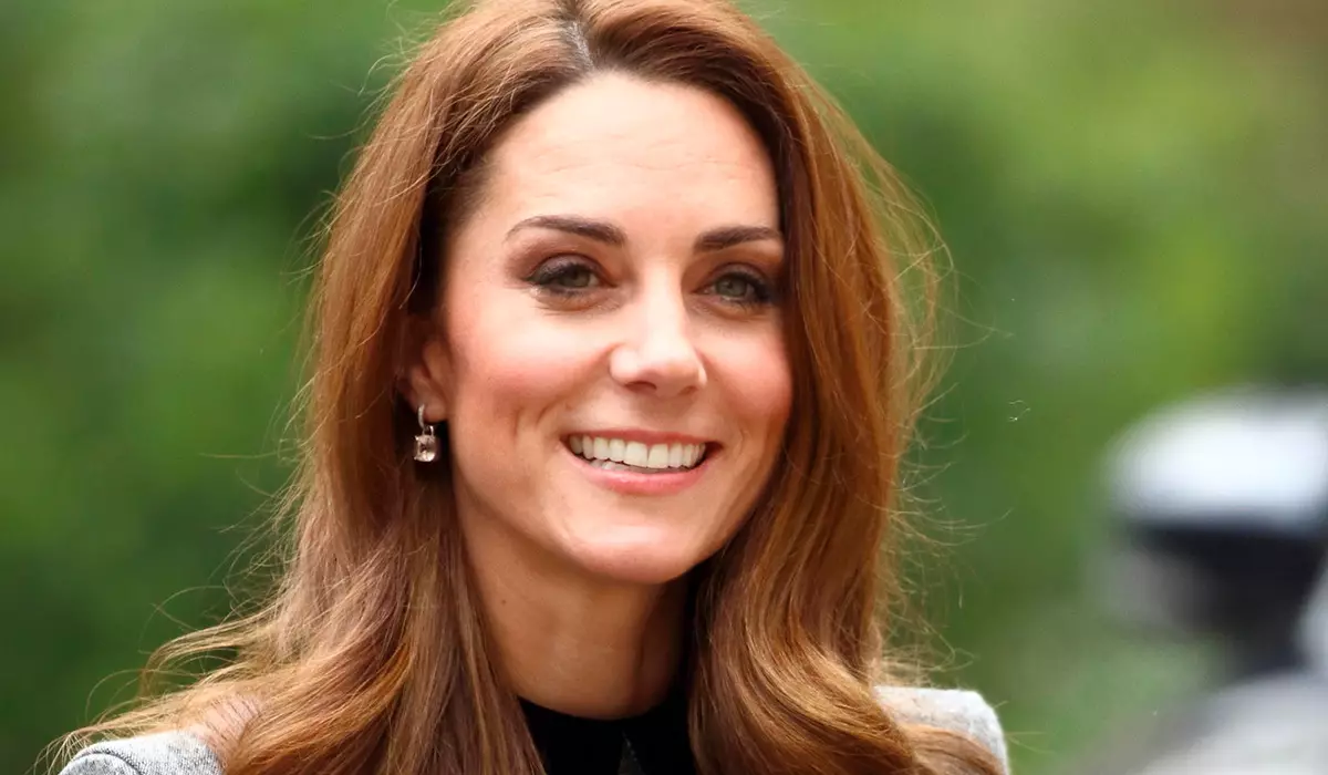 Kate Middleton schützt Kanner aus "Mangeit": "Ee vun de wertvollsten Fraen"